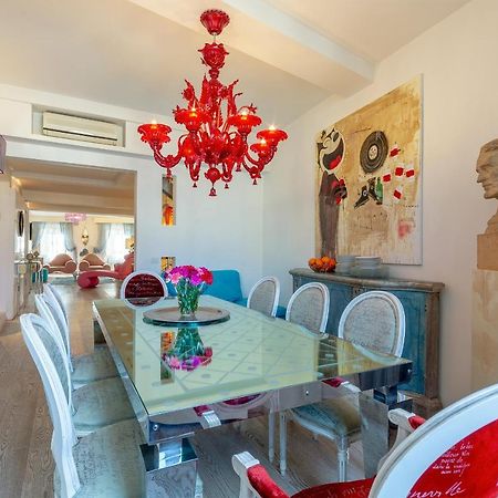 Design&Tradition Florence Ngoại thất bức ảnh