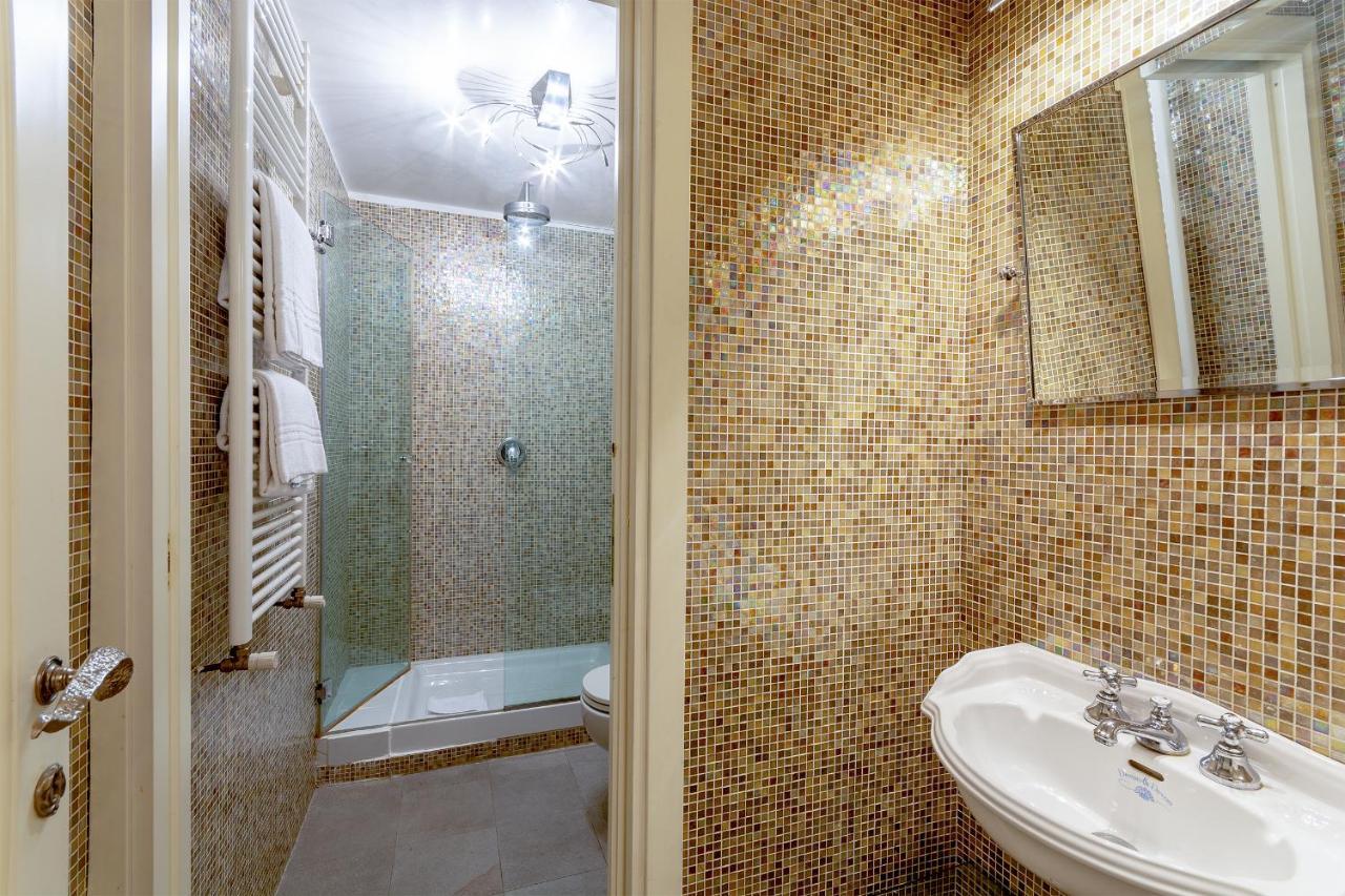 Design&Tradition Florence Ngoại thất bức ảnh
