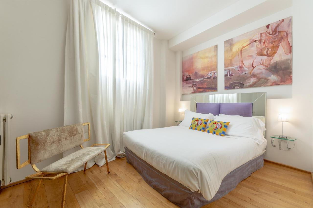 Design&Tradition Florence Ngoại thất bức ảnh
