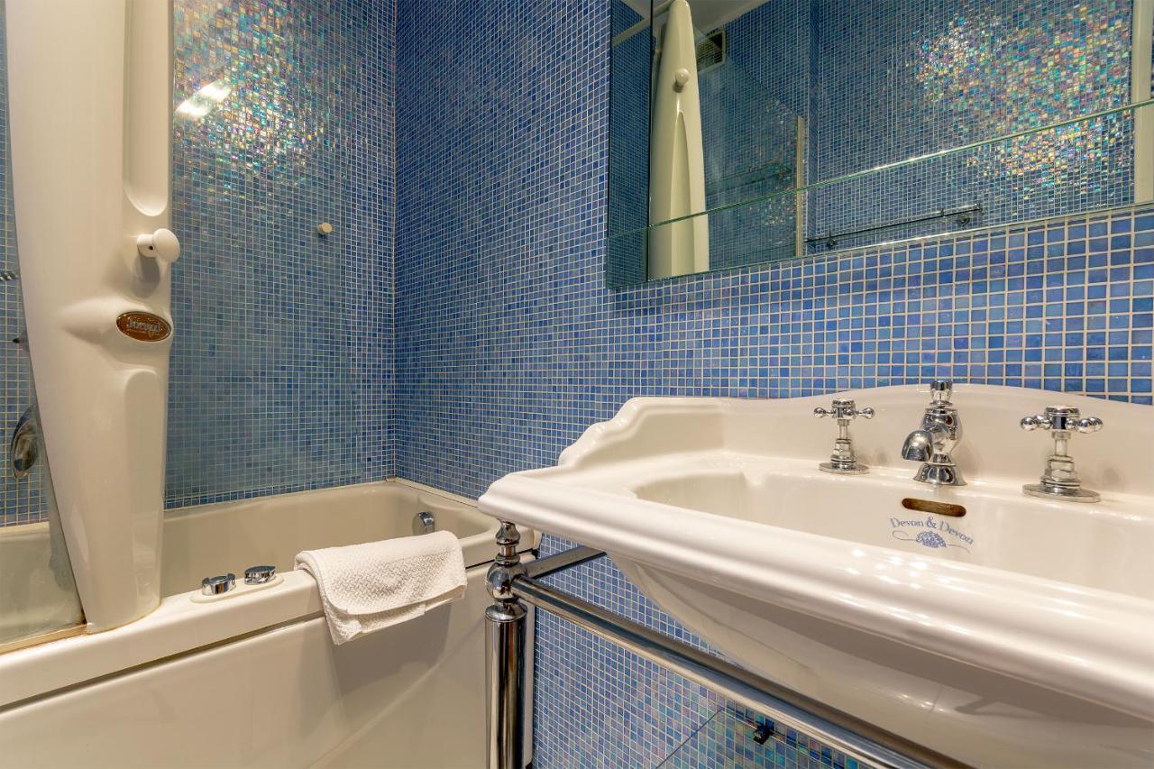Design&Tradition Florence Ngoại thất bức ảnh