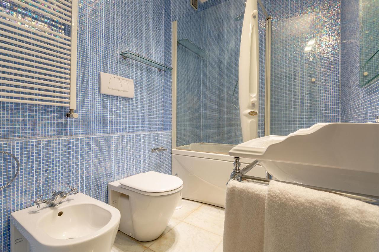 Design&Tradition Florence Ngoại thất bức ảnh