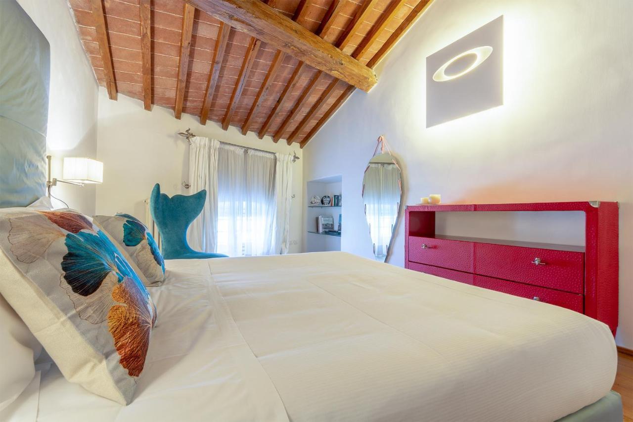 Design&Tradition Florence Ngoại thất bức ảnh