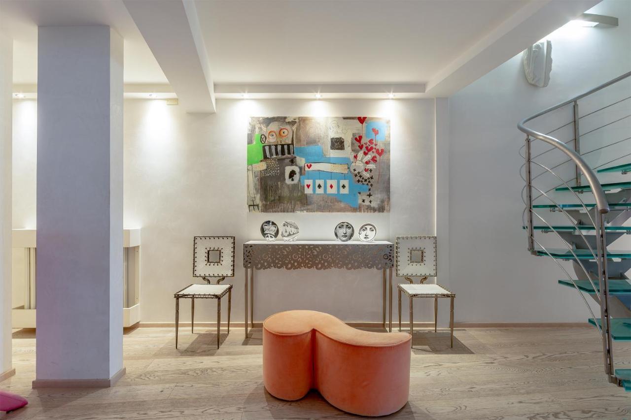 Design&Tradition Florence Ngoại thất bức ảnh