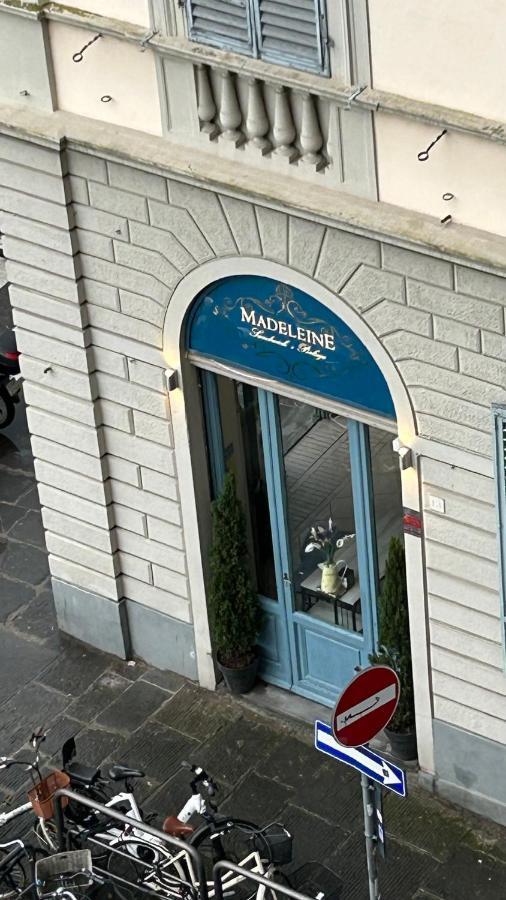 Design&Tradition Florence Ngoại thất bức ảnh